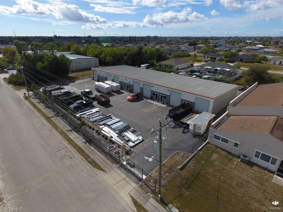 2528 Andalusia Blvd.