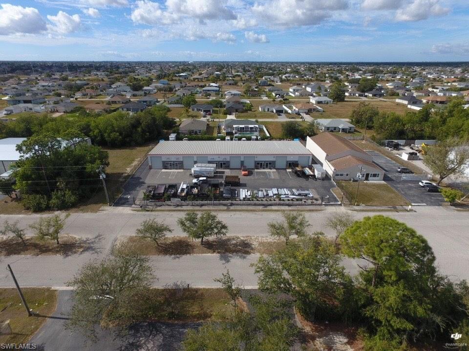 10,675 sf Bldg.