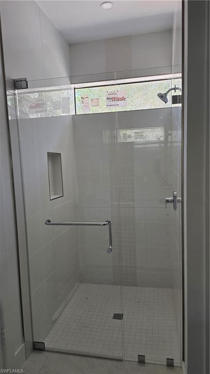 Primary Bath SHOWER