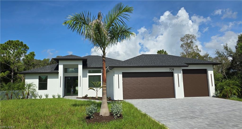 728 La Plata AVE