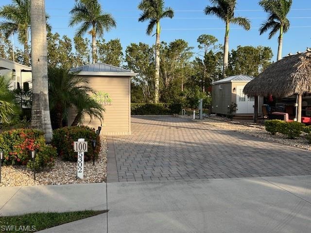 5302 Cypress Trail Resort CIR