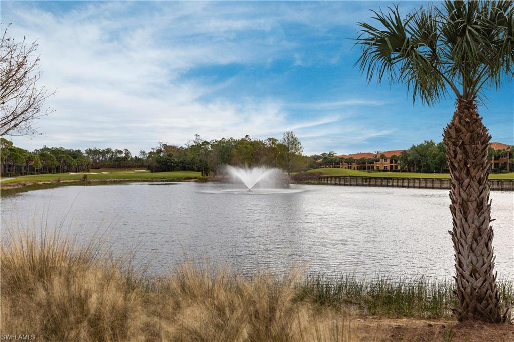 Water view