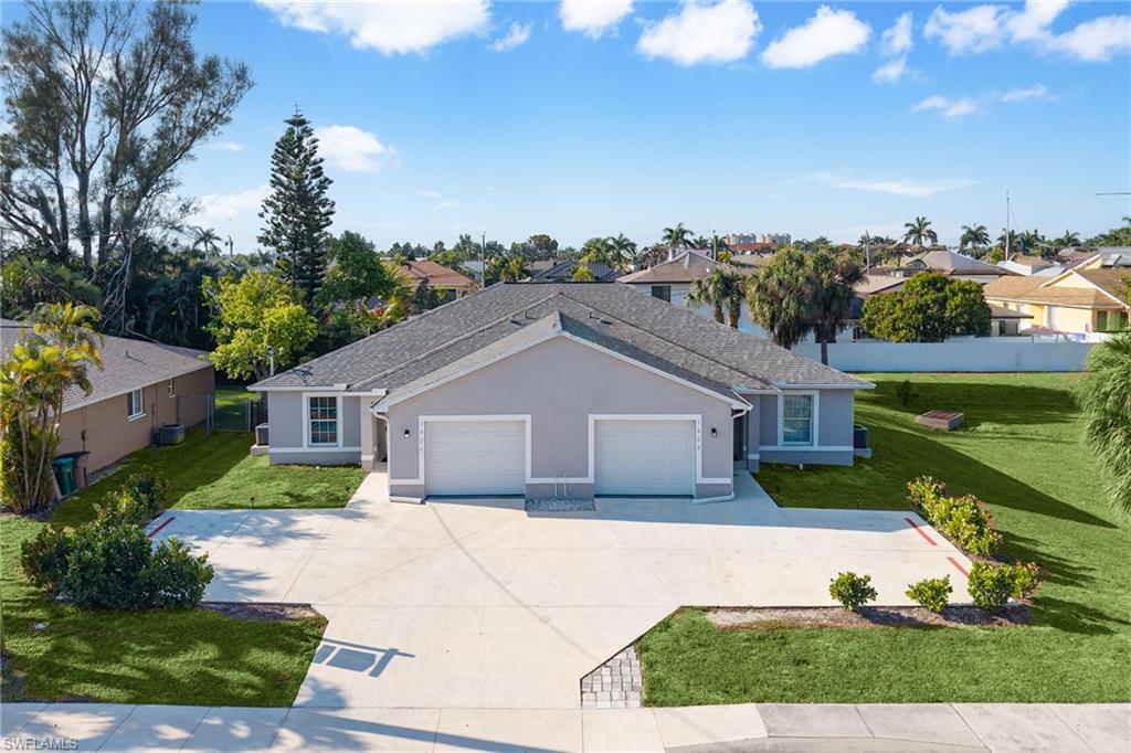 1426/1428 Cape Coral PKWY W