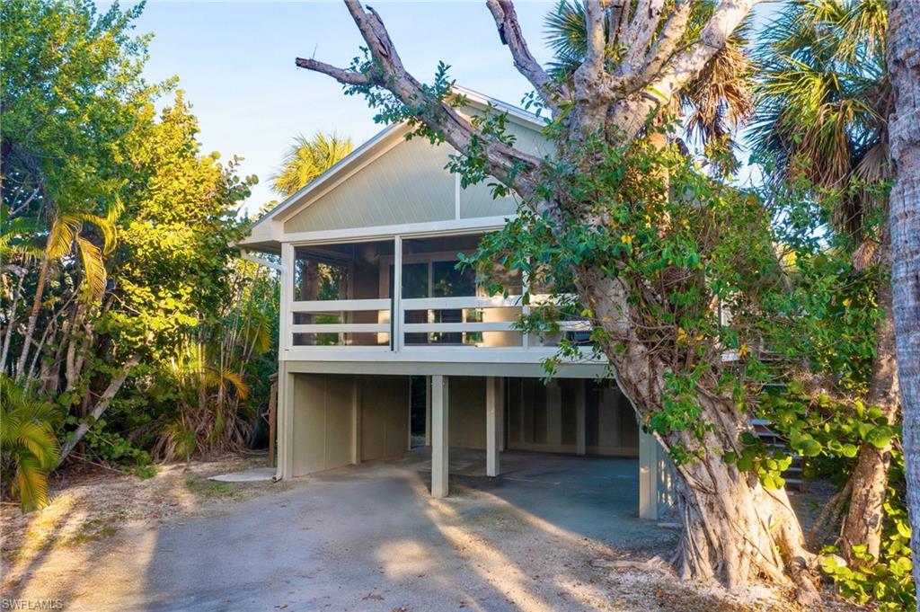 6092 Sanibel Captiva RD