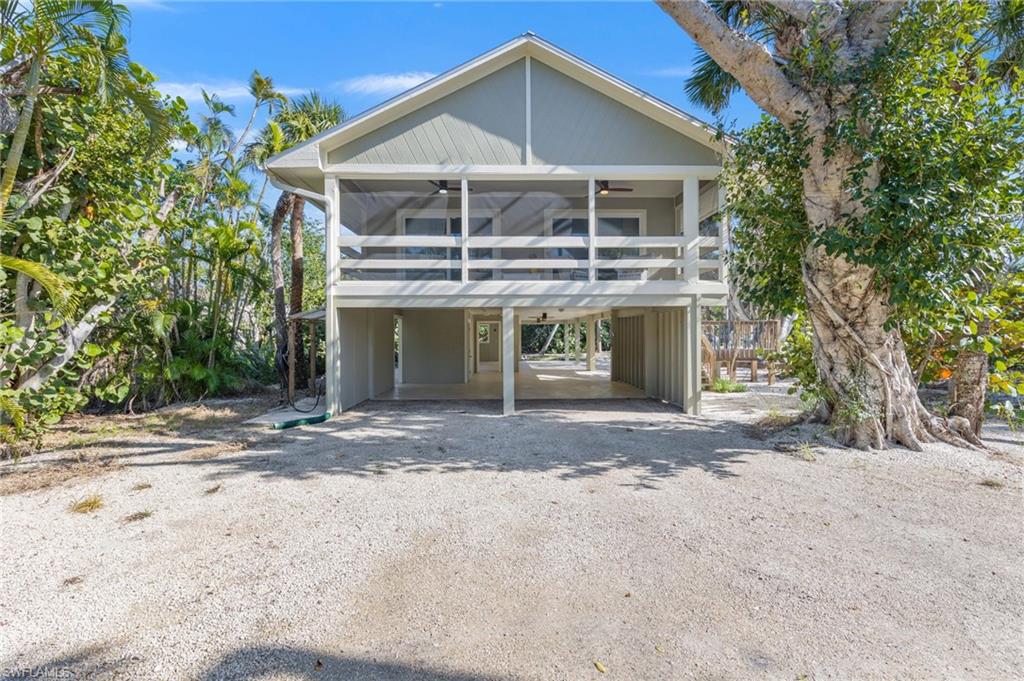 6092 Sanibel Captiva RD