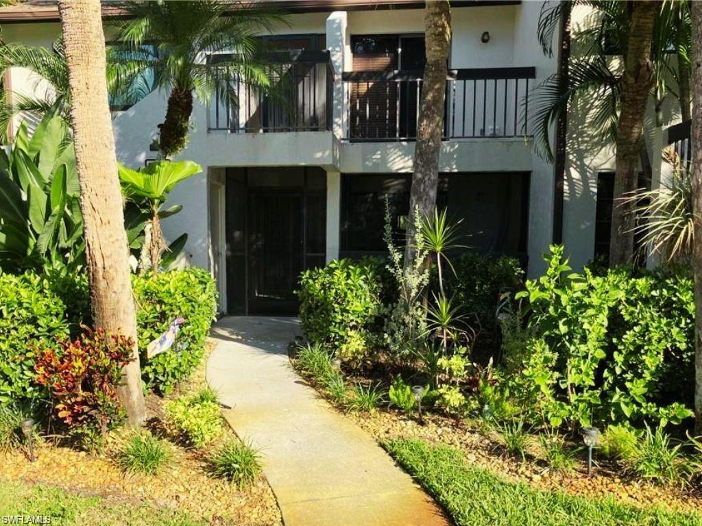View of property