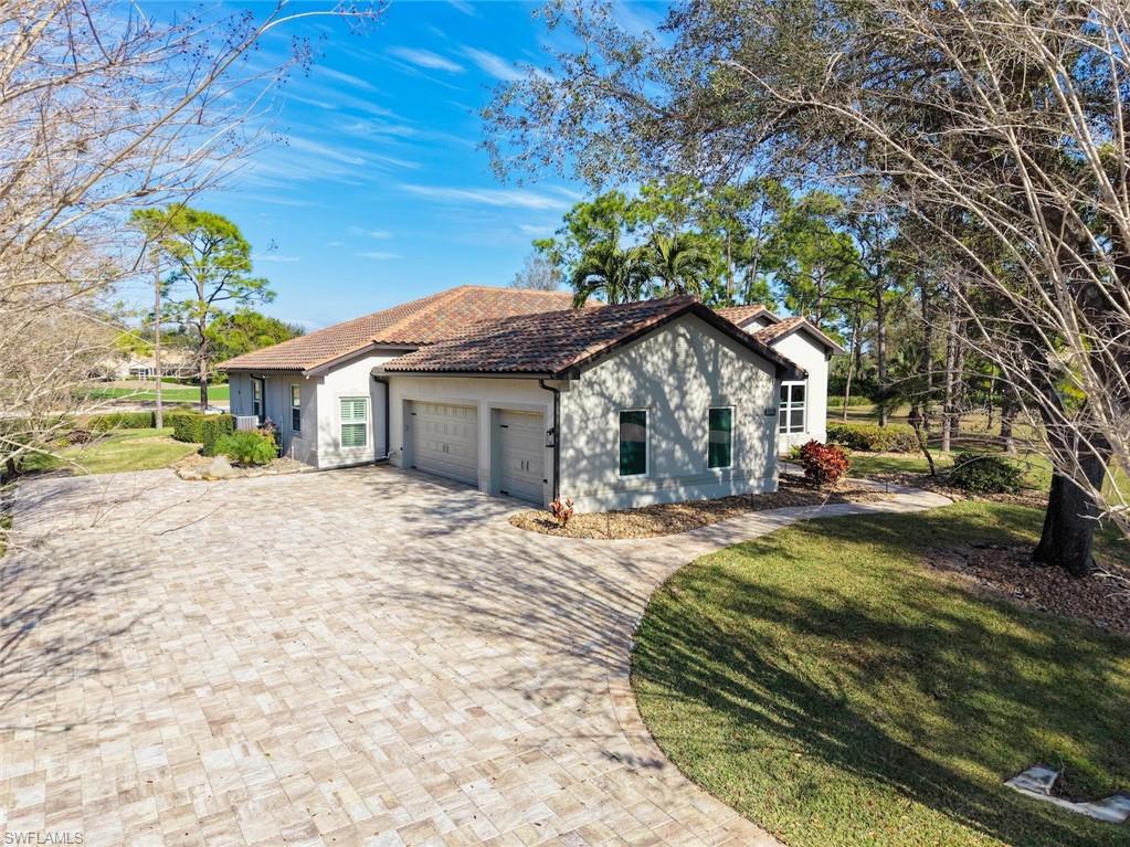 15520 Greenock LN