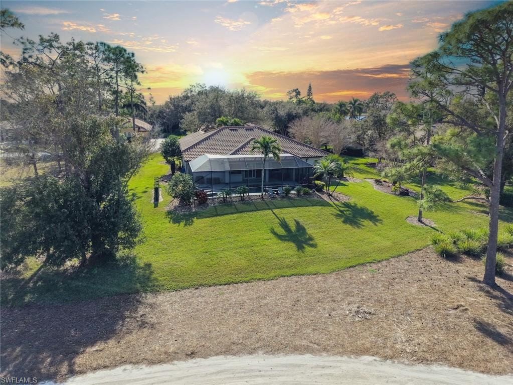 15520 Greenock LN
