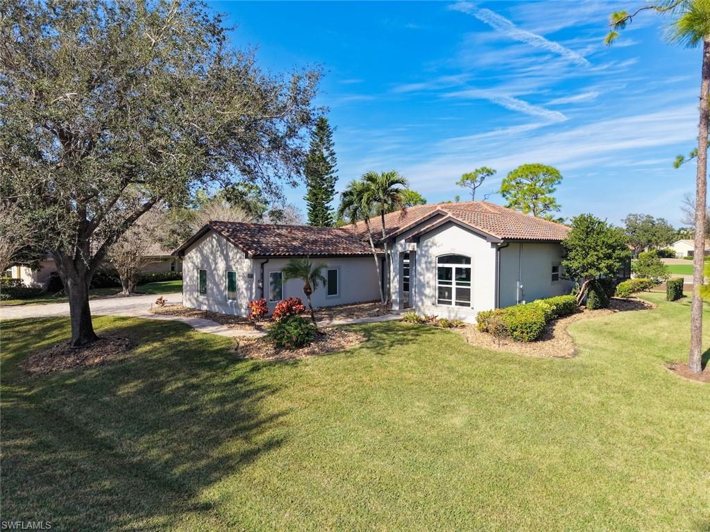 15520 Greenock LN