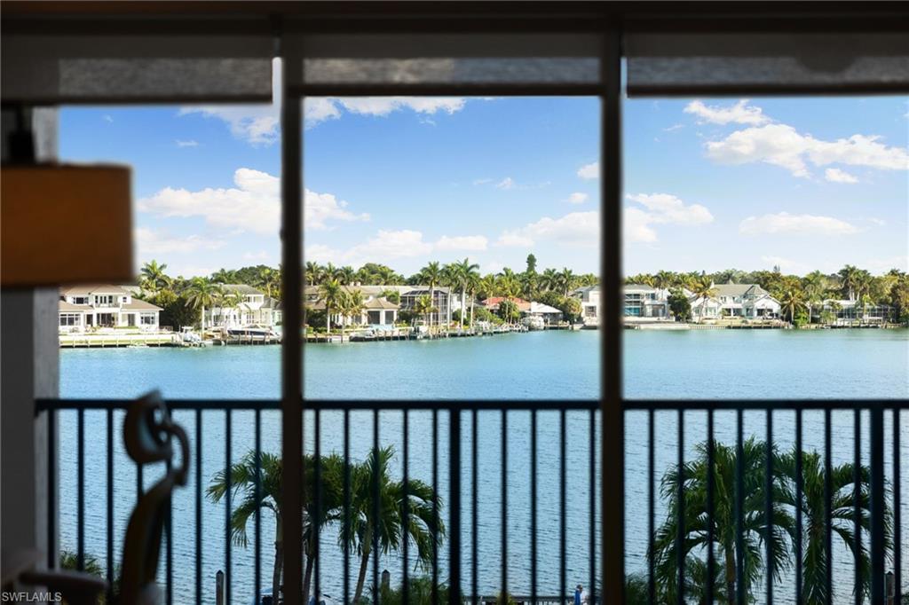 Bay view