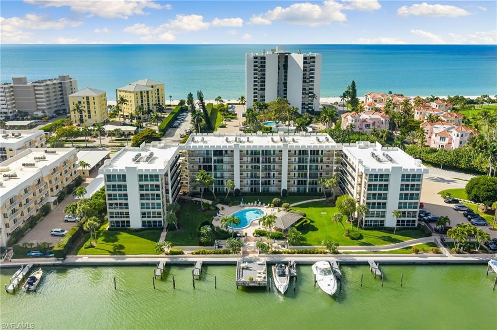 3500 Gulf Shore BLVD N 406