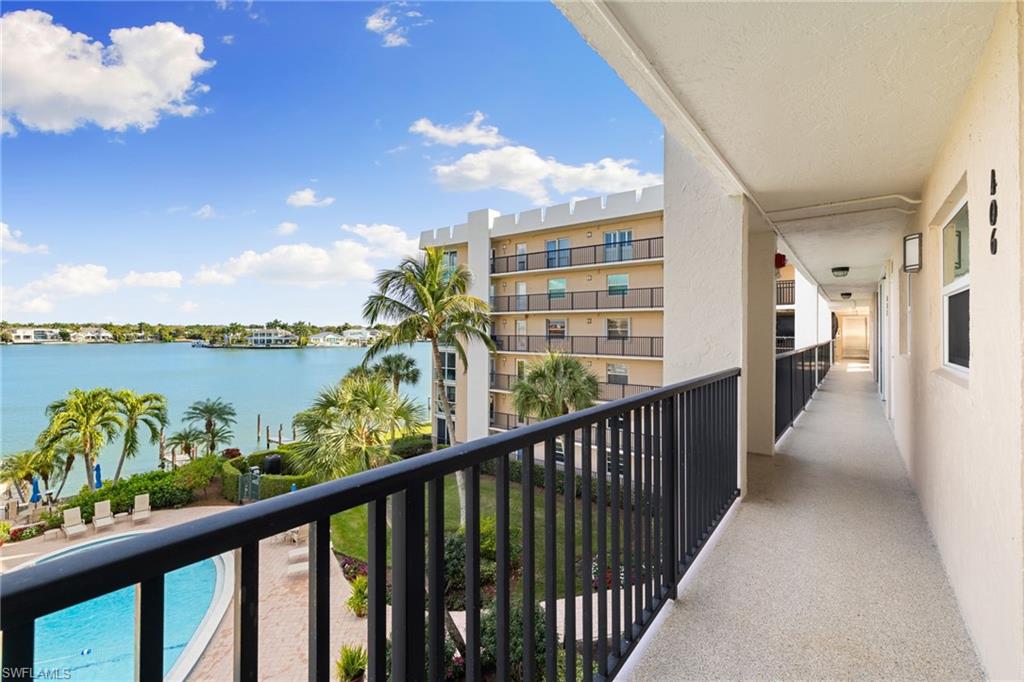 Bay view
