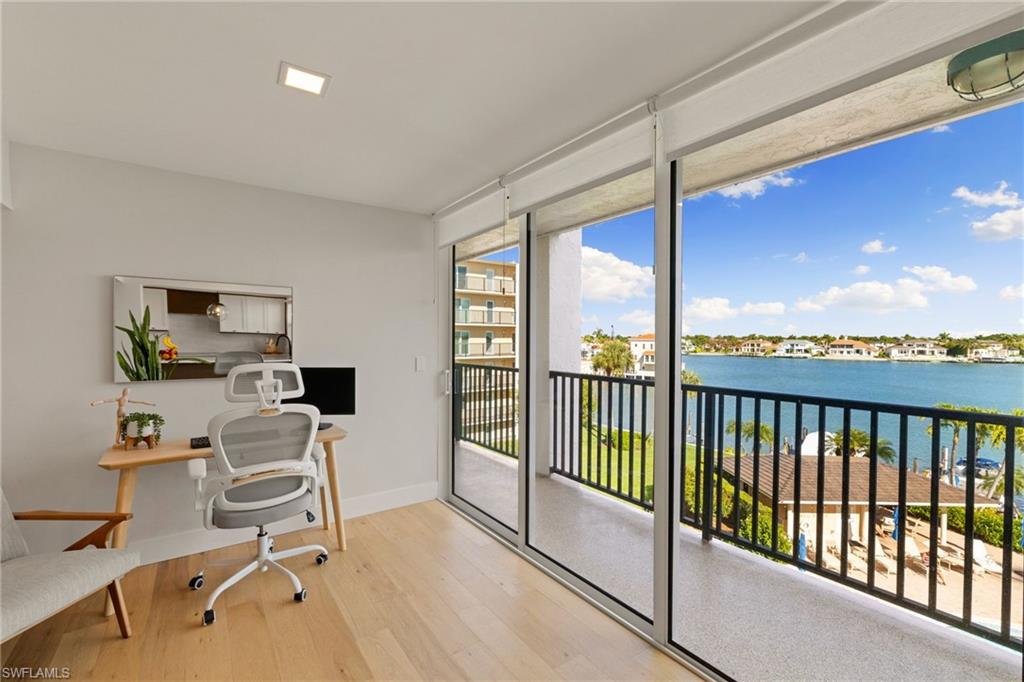 3500 Gulf Shore BLVD N 406 photo 10