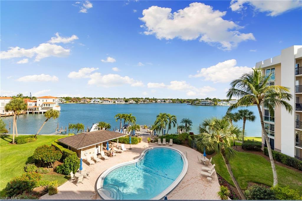 Bay view