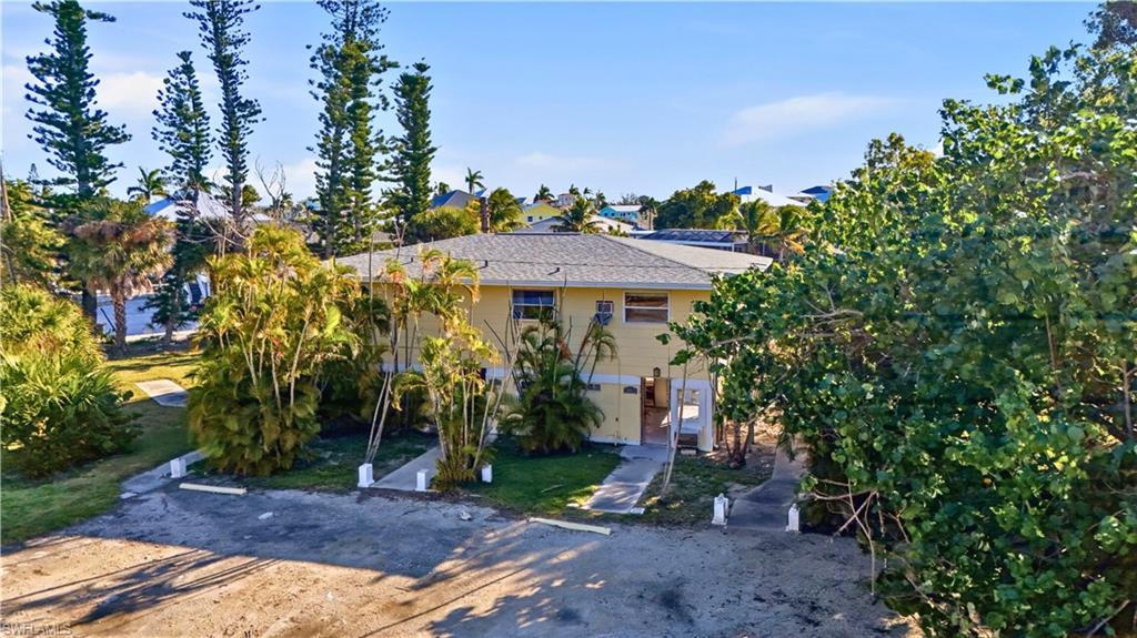 View of front of property - Virtually Edited Image