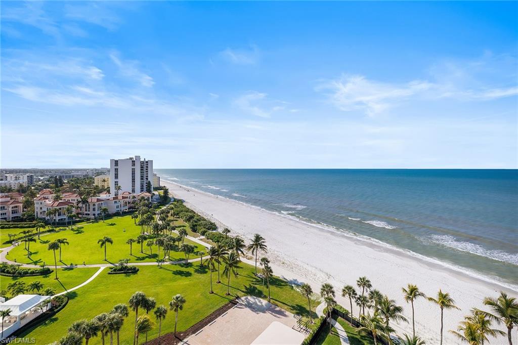 4001 Gulf Shore BLVD N 1205