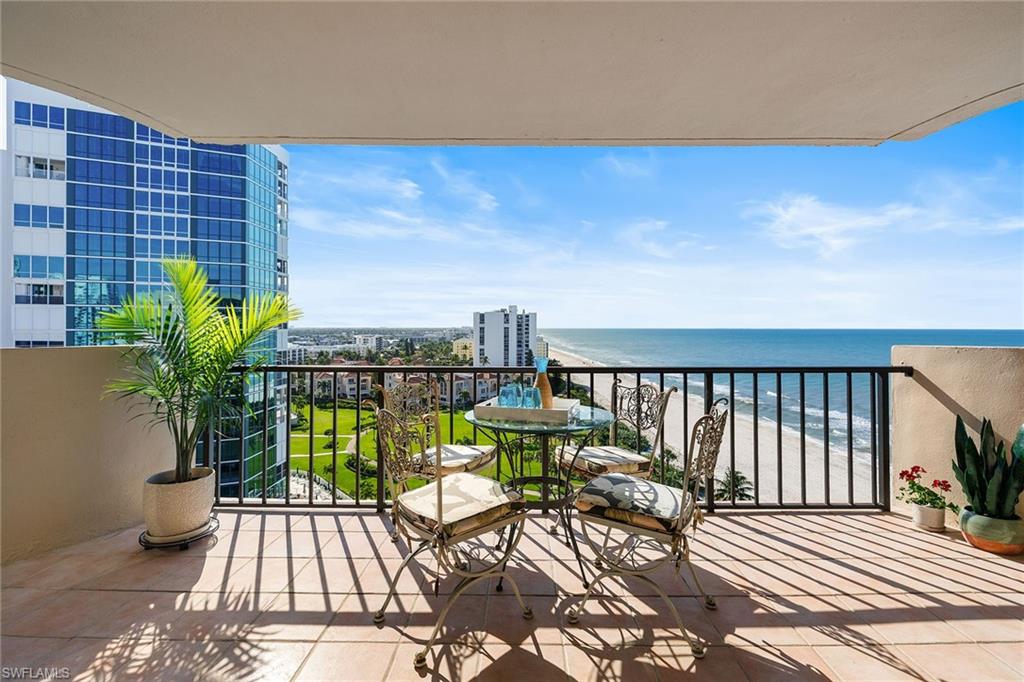 4001 Gulf Shore BLVD N 1205