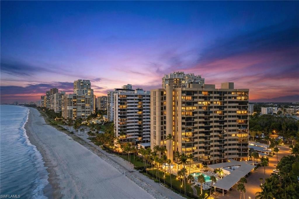 4001 Gulf Shore BLVD N 1205 photo 41