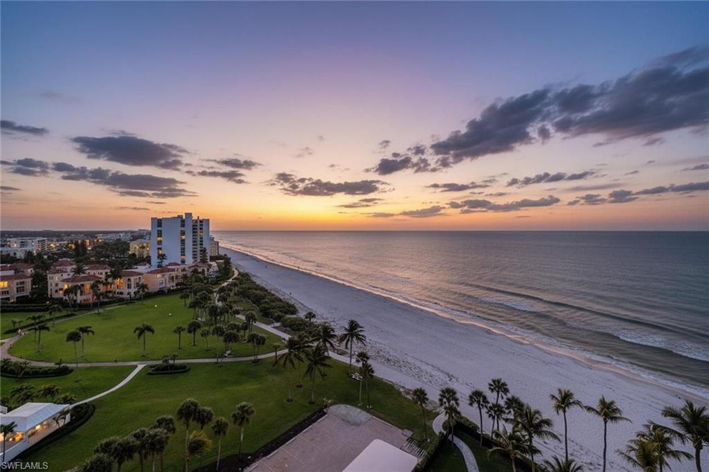4001 Gulf Shore BLVD N 1205