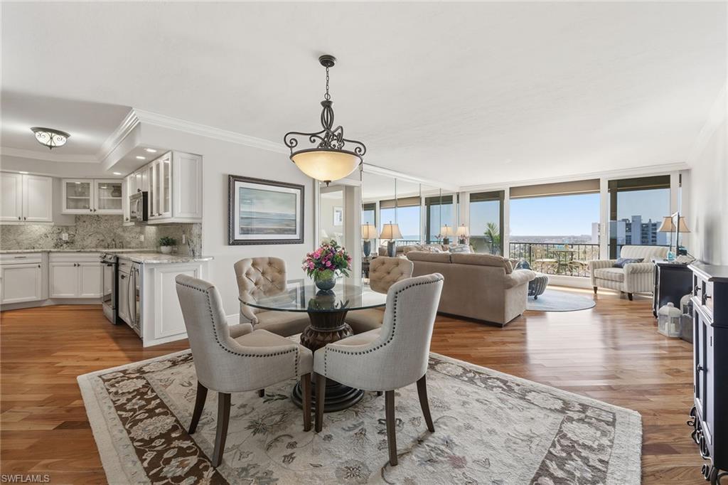 4001 Gulf Shore BLVD N 1205 photo 8