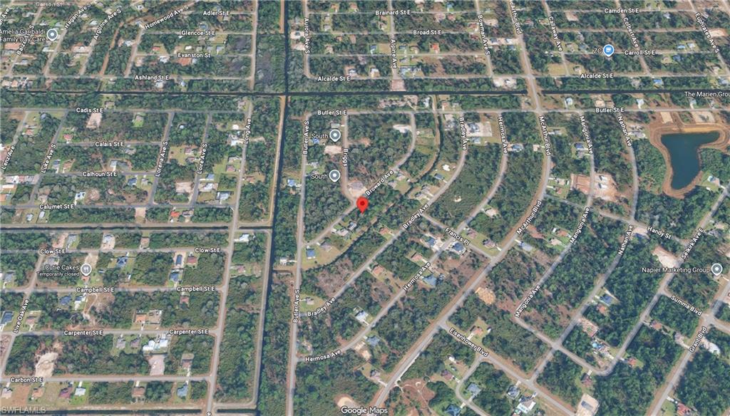329 Broward AVE photo 8