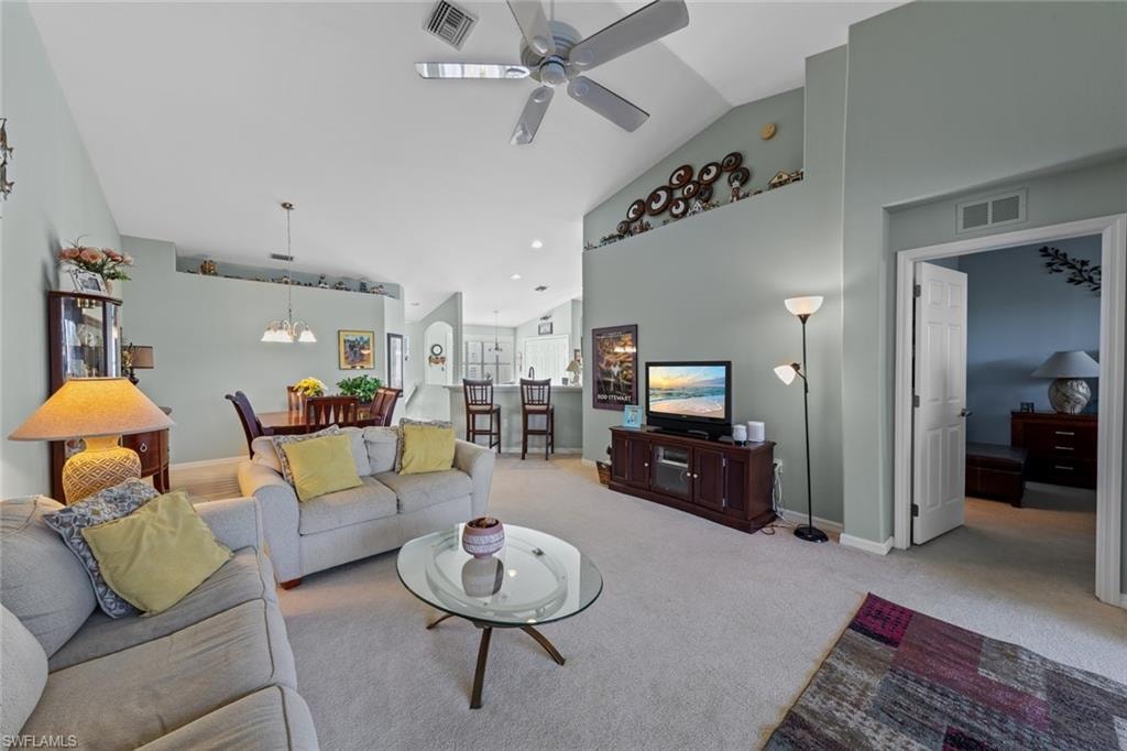 10124 Colonial Country Club BLVD 503 photo 6