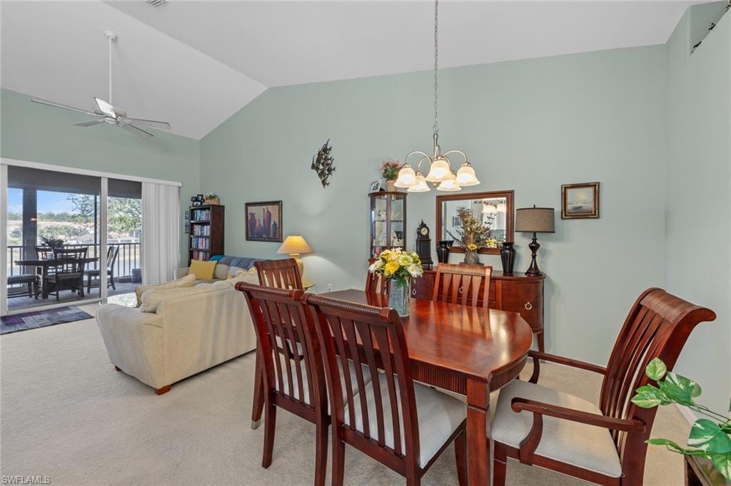 10124 Colonial Country Club BLVD 503 photo 17
