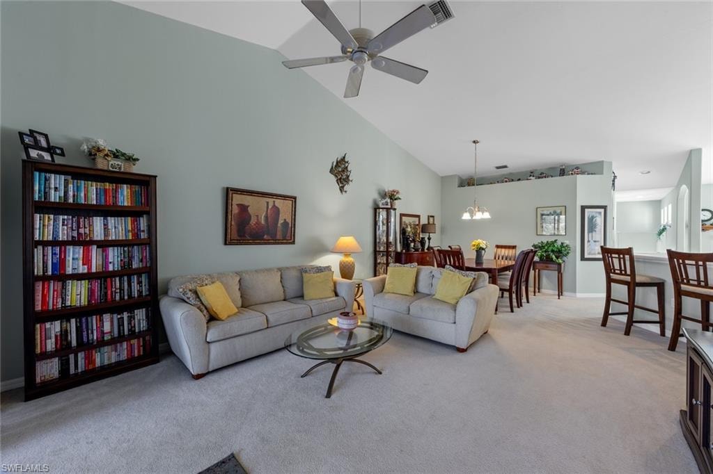 10124 Colonial Country Club BLVD 503 photo 7
