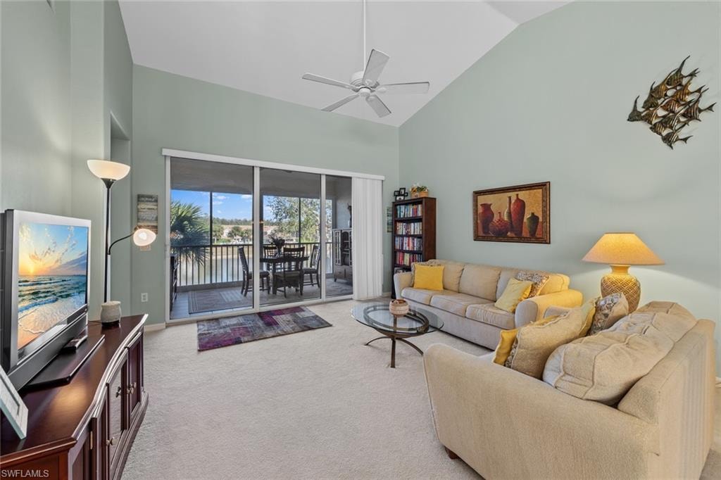 10124 Colonial Country Club BLVD 503