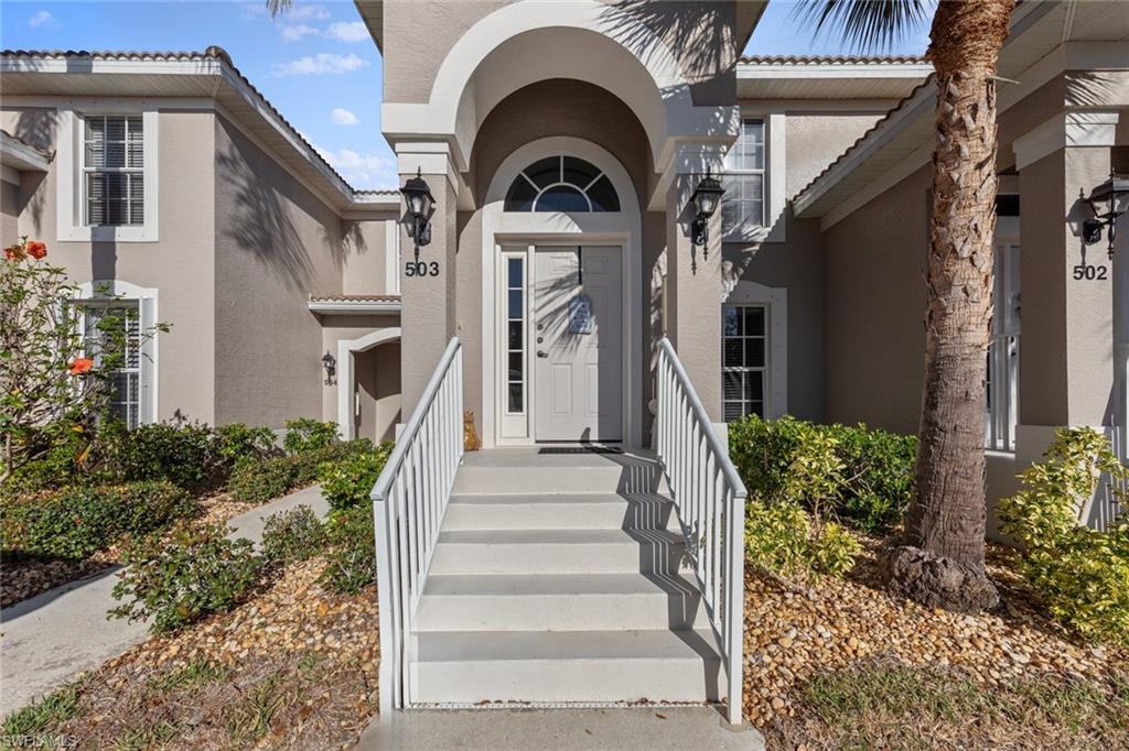 10124 Colonial Country Club BLVD 503