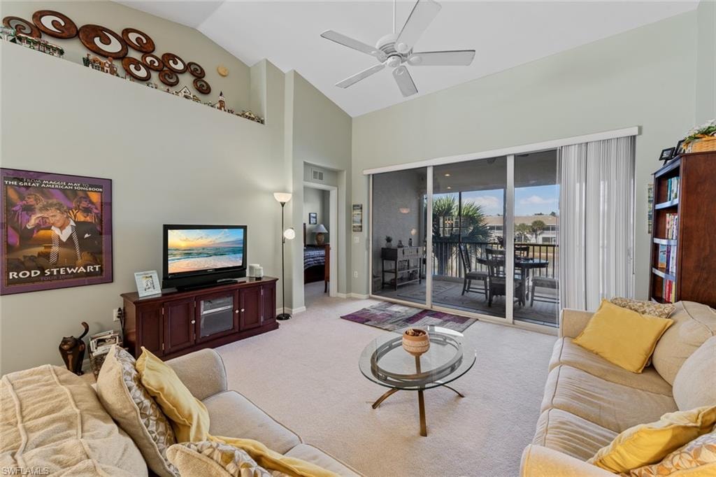 10124 Colonial Country Club BLVD 503