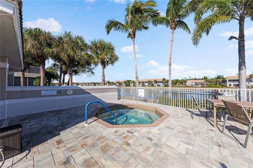 10124 Colonial Country Club BLVD 503 photo 34
