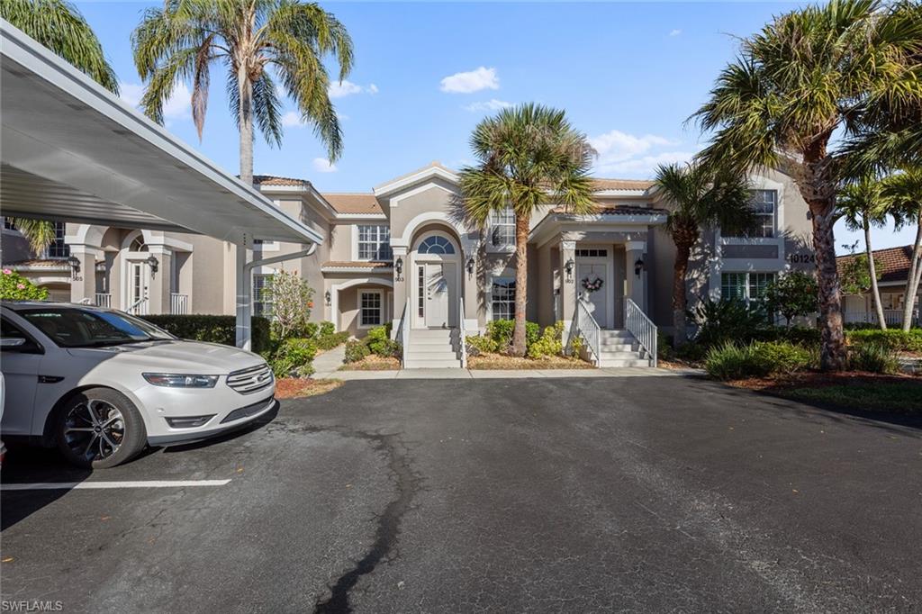 10124 Colonial Country Club BLVD 503 photo 29