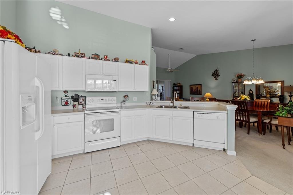 10124 Colonial Country Club BLVD 503 photo 8