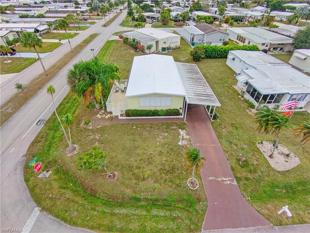 17 Saint Raphael DR