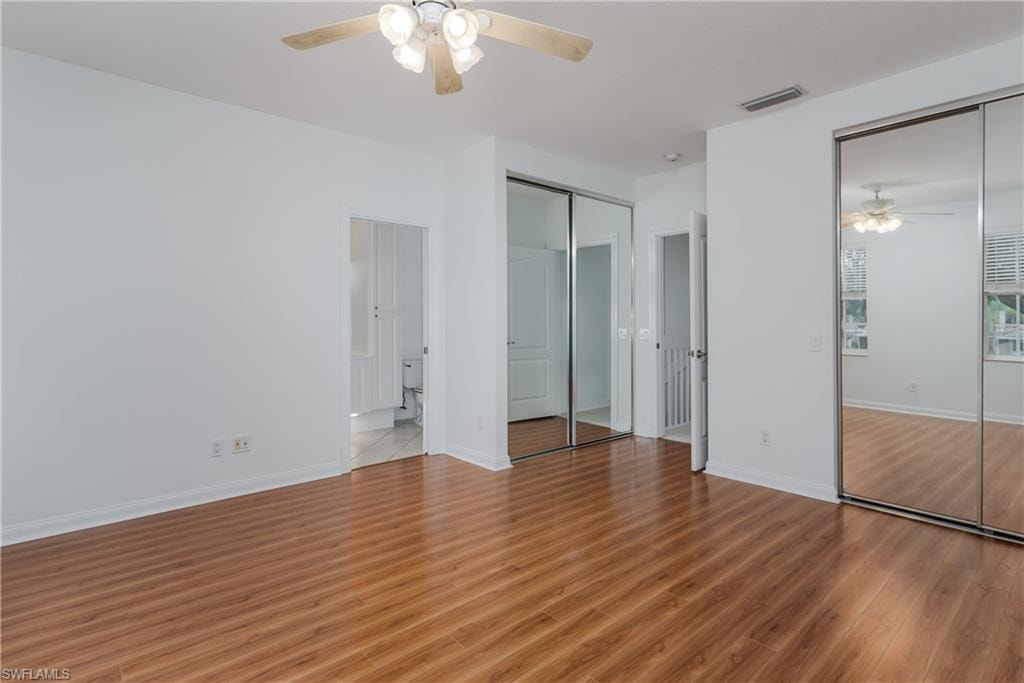 Kitchen with recessed lighting