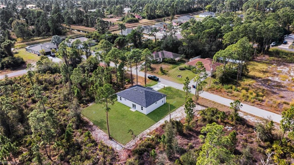 View of property location