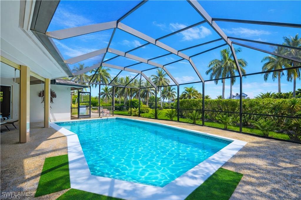2125 Marina DR