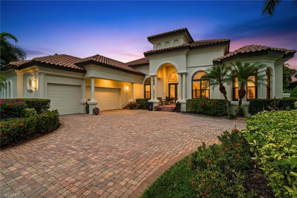 6891 Lakewood Isle DR