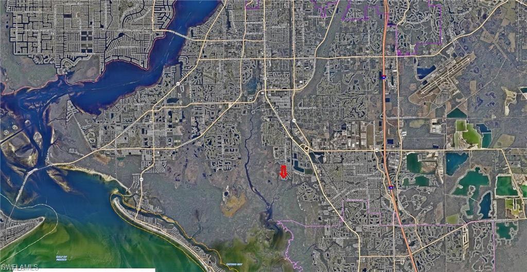 Map / location