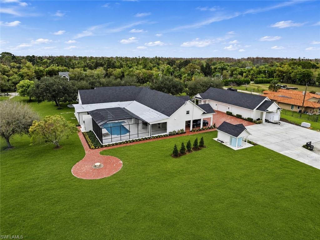 12201 Caisson LN