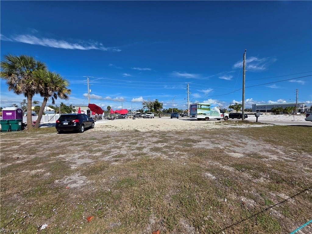 2450 Estero BLVD