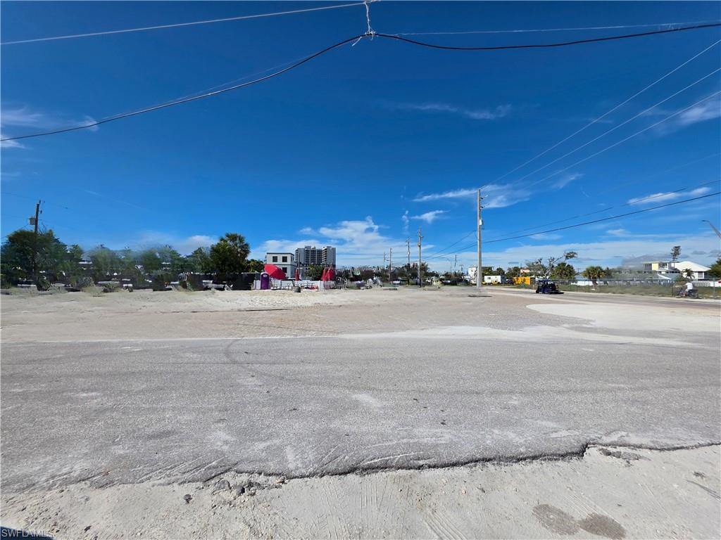 2450 Estero BLVD