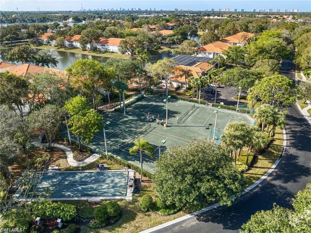 Recreationl Facilities