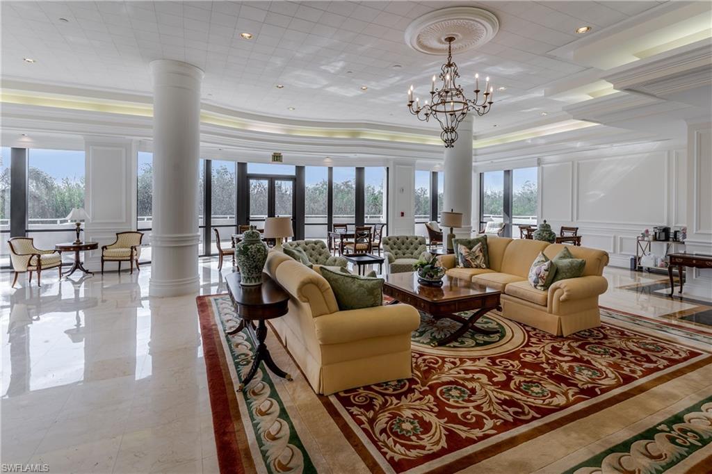 The Lobby is about to go through an amazing Facelift!