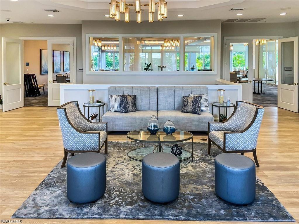 Clubhouse Entry!