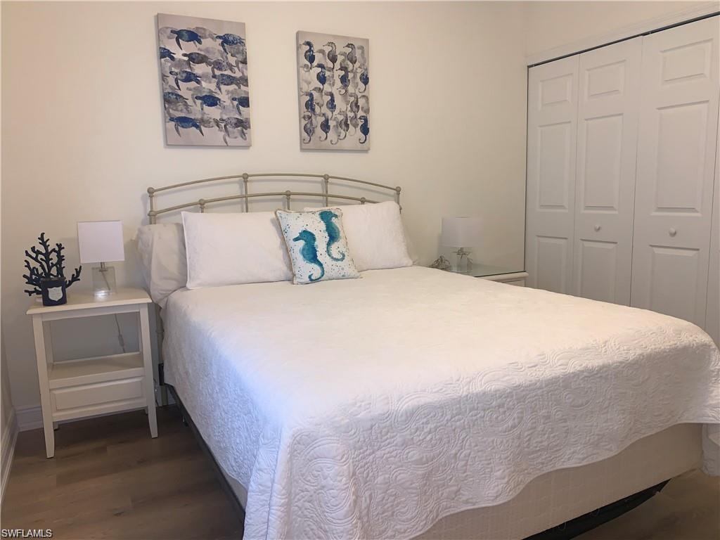 Guest Bedroom.