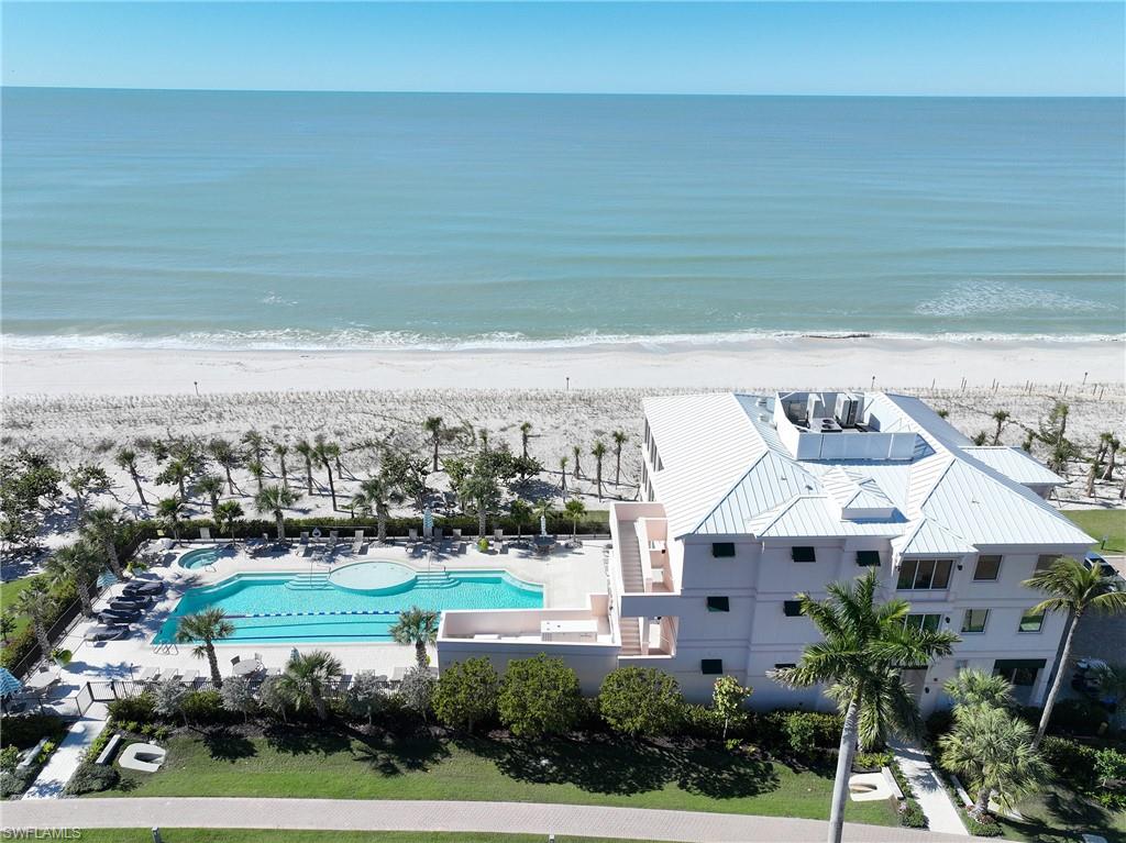 260 Barefoot Beach BLVD 604