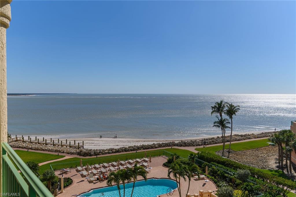 980 Cape Marco DR 508