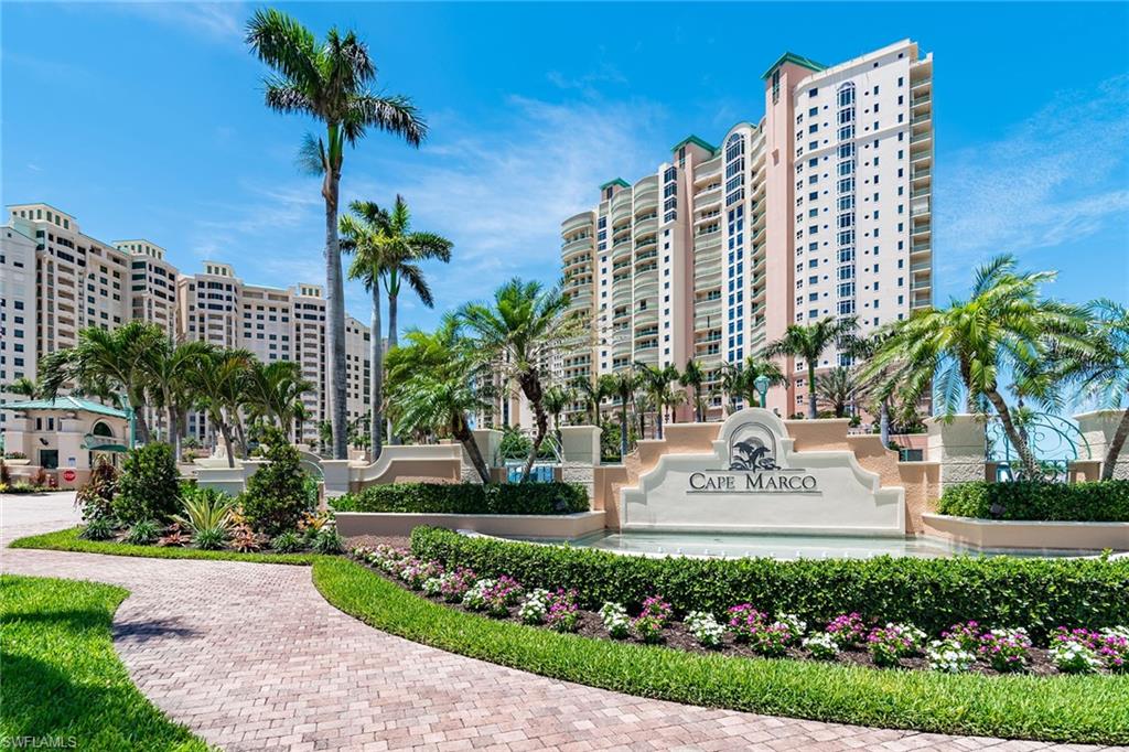 980 Cape Marco DR 508 photo 43